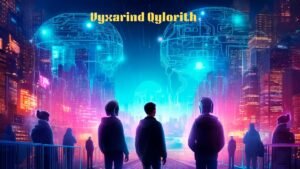 Vyxarind Qylorith: The Rise of Tech-Sorcery in the Modern Age