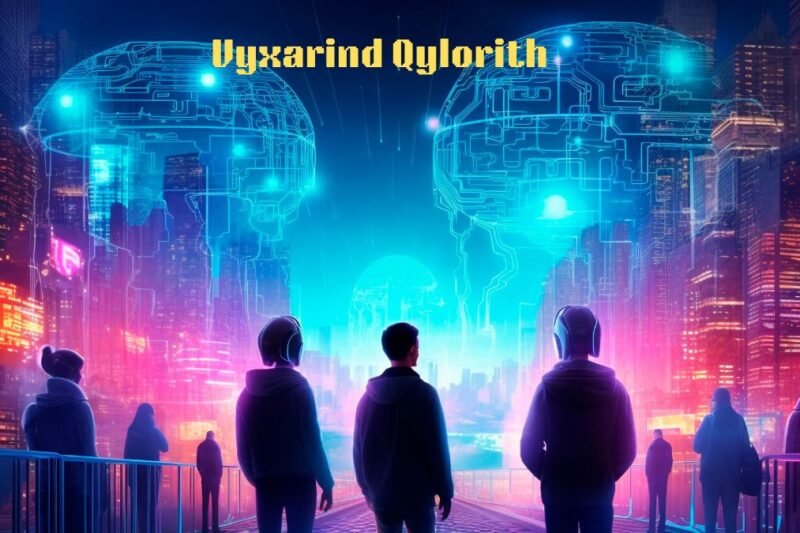 Vyxarind Qylorith