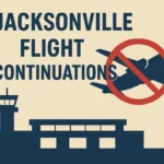 Jacksonville Flight Discontinuations: What You Need to Know