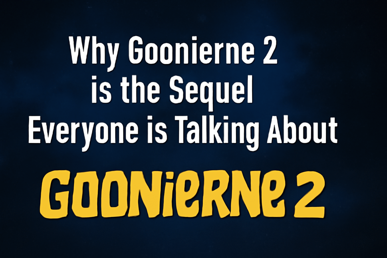 Goonierne 2