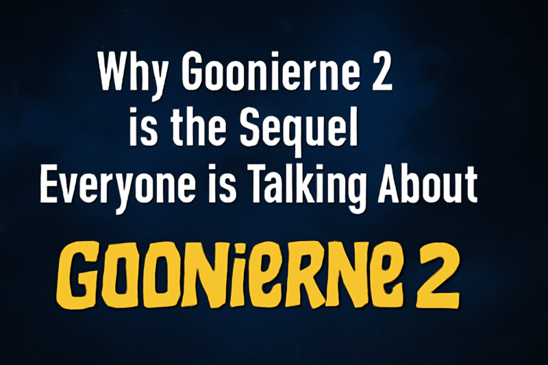 Goonierne 2